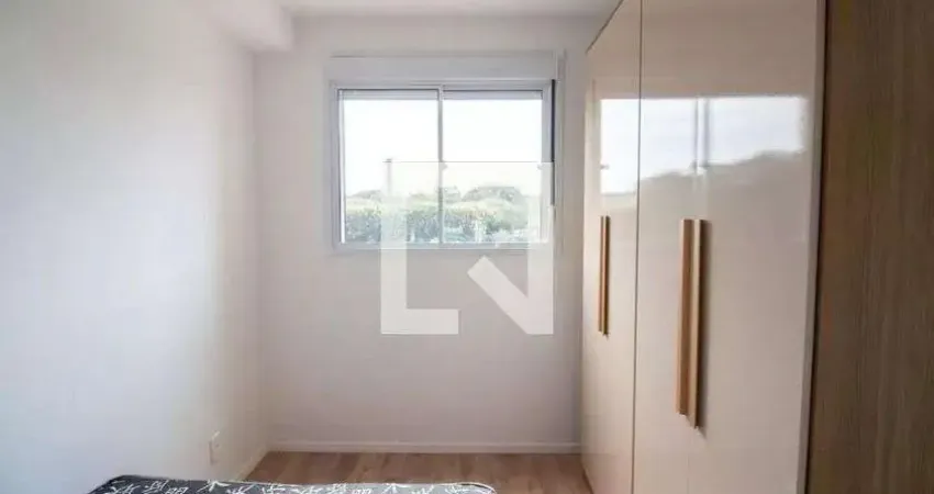 Apartamento para aluguel - jardim éster yolanda, 1 quarto, 27 m² - são paulo