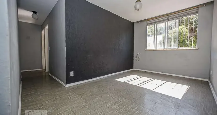 Apartamento para aluguel - santa rosa , 2 quartos, 54 m² - niterói