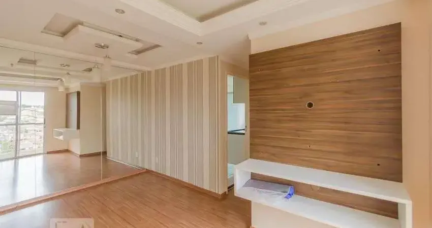 Apartamento para aluguel - campos elíseos , 2 quartos, 50 m² - campinas