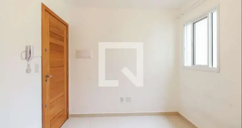 Apartamento para aluguel - penha de frança, 2 quartos, 46 m² - são paulo