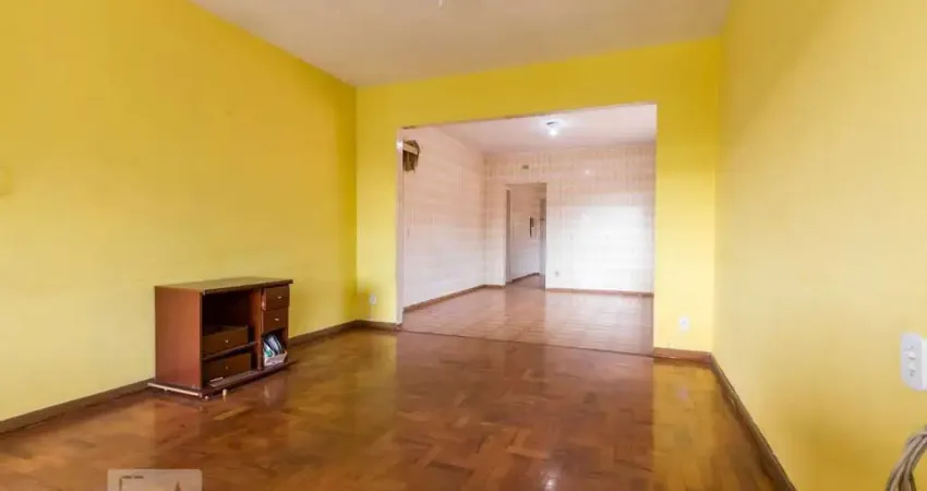 Casa com 4 quartos para alugar na Rua Doutor João Aranha Netto, Vila Bocaina, Mauá