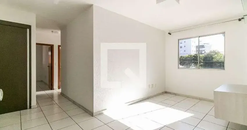 Apartamento para aluguel - castelo, 3 quartos, 70 m² - belo horizonte