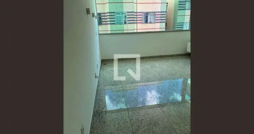 Apartamento para aluguel - salgado filho, 3 quartos, 90 m² - belo horizonte