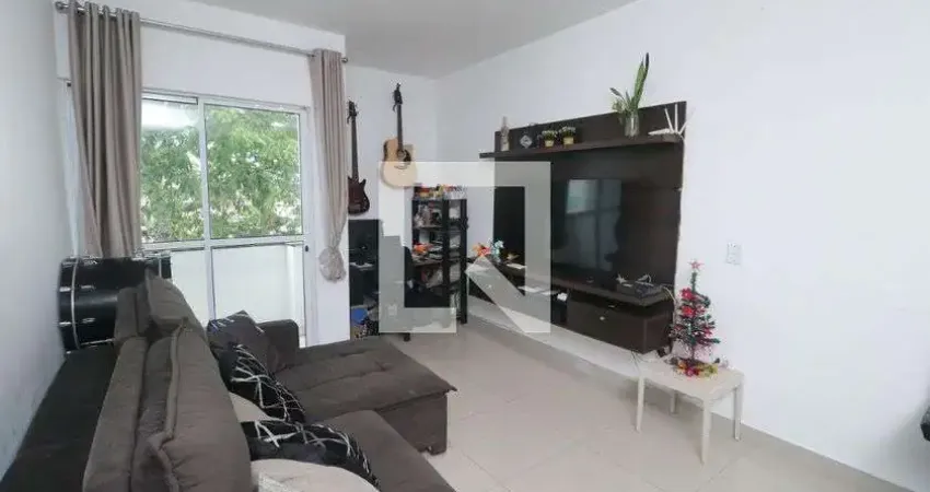 Cobertura para aluguel - vila américa, 2 quartos, 135 m² - santo andré