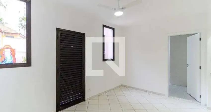 Apartamento para aluguel - santa cecília, 2 quartos, 44 m² - são paulo