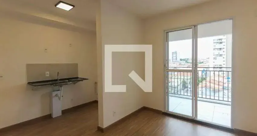 Apartamento para aluguel - vila prudente, 2 quartos, 48 m² - são paulo