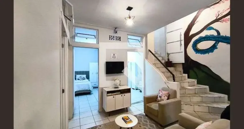 Casa com 7 quartos para alugar na Rua Conselheiro Furtado, Liberdade, São Paulo