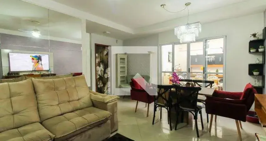 Casa com 3 quartos para alugar na Rua dos Povoadores, Vila Carrão, São Paulo