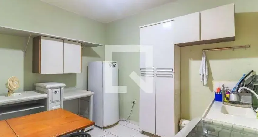 Kitnet / stúdio para aluguel - brooklin, 1 quarto, 35 m² - são paulo
