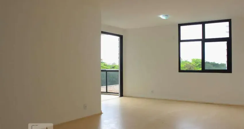 Apartamento para aluguel - barra da tijuca, 4 quartos, 139 m² - rio de janeiro