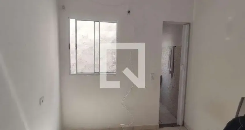 Casa com 1 quarto para alugar na Rua Rego Barros, Vila Formosa, São Paulo