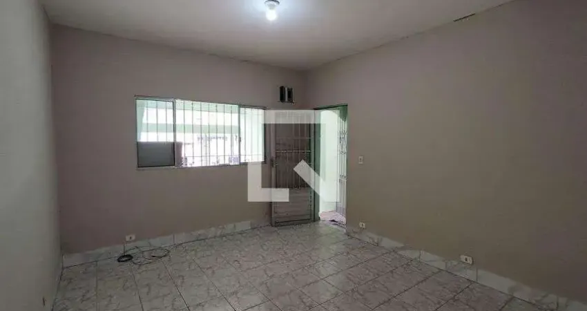 Casa para aluguel - santo antônio paulista, 1 quarto, 90 m² - ferraz de vasconcelos