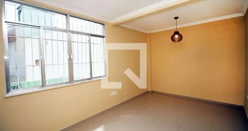 Apartamento para aluguel - olaria, 2 quartos, 65 m虏 - rio de janeiro