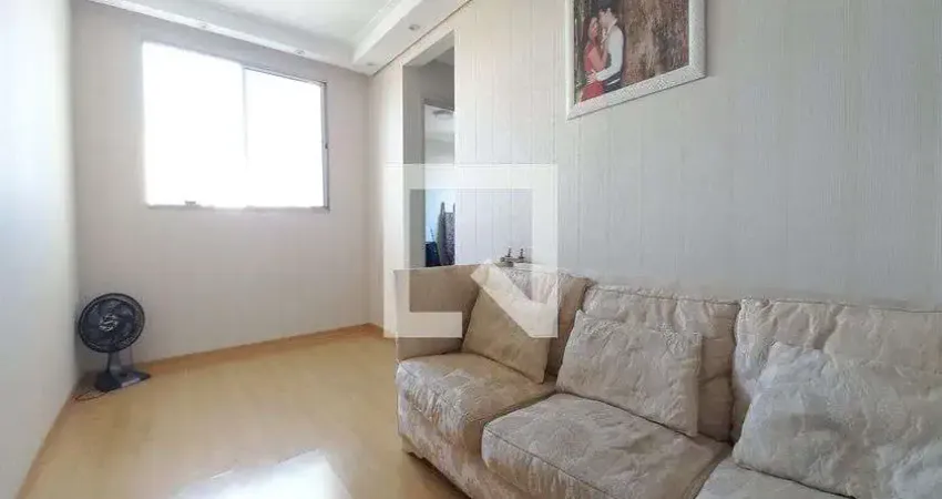 Apartamento para Aluguel - Campos Elíseos , 2 Quartos, 45 m² - Campinas