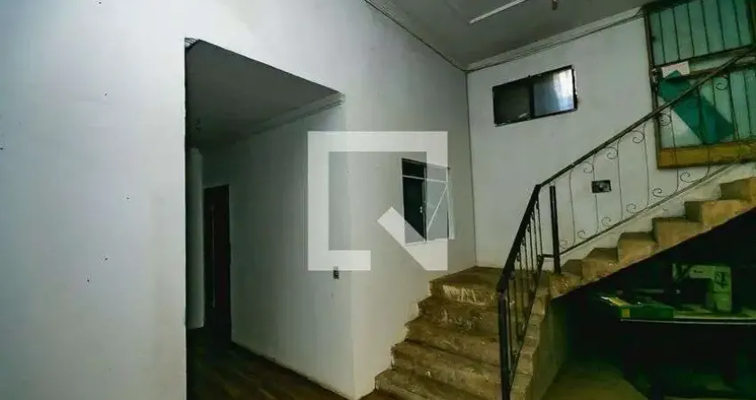 Casa para aluguel - santa mônica, 2 quartos, 70 m² - belo horizonte