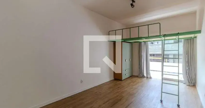 Apartamento para aluguel - centro, 1 quarto, 32 m² - são paulo