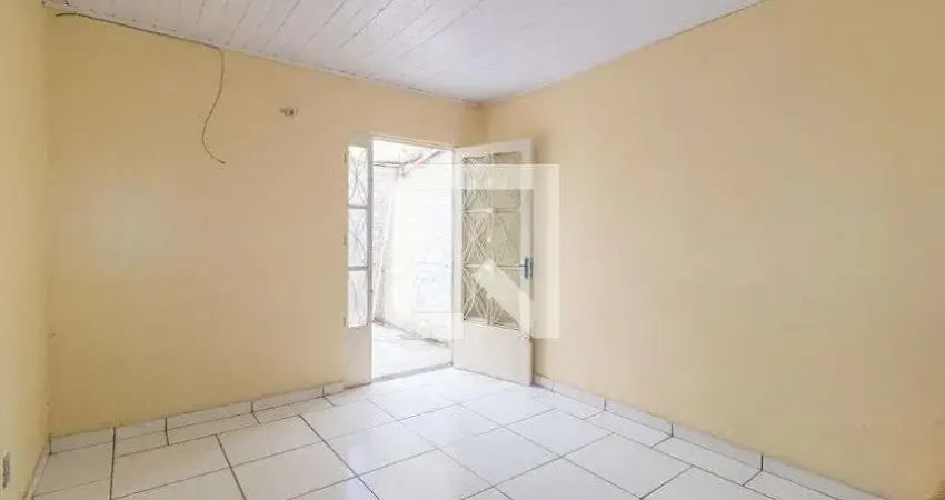 Apartamento para aluguel - harmonia, 2 quartos, 52 m² - canoas