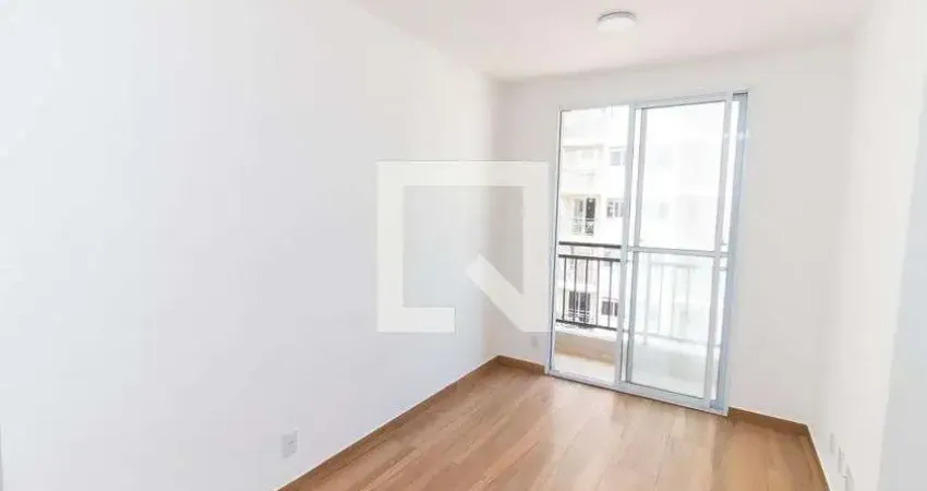 Apartamento para Aluguel - Cachambi, 2 Quartos, 55 m² - Rio de Janeiro