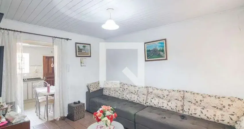Casa para aluguel - parque oratório, 2 quartos, 288 m² - santo andré