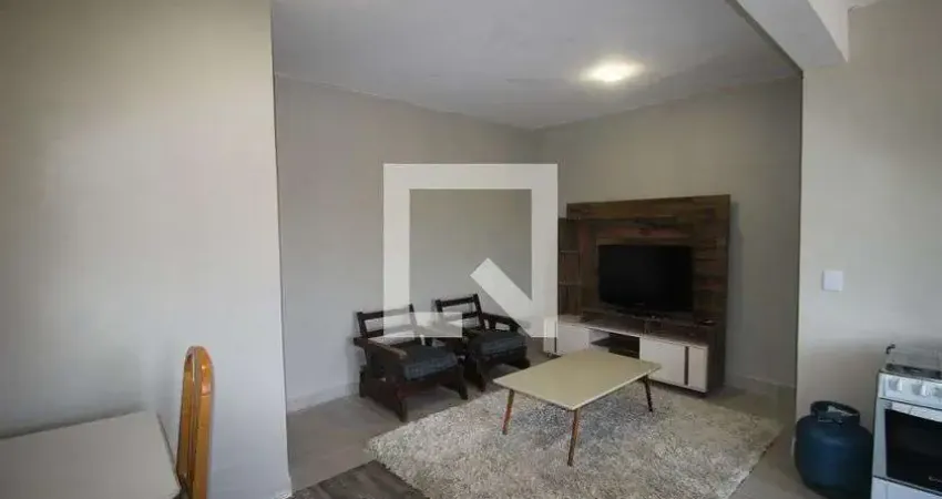 Kitnet / stúdio para aluguel - central parque sorocaba, 1 quarto, 40 m² - sorocaba