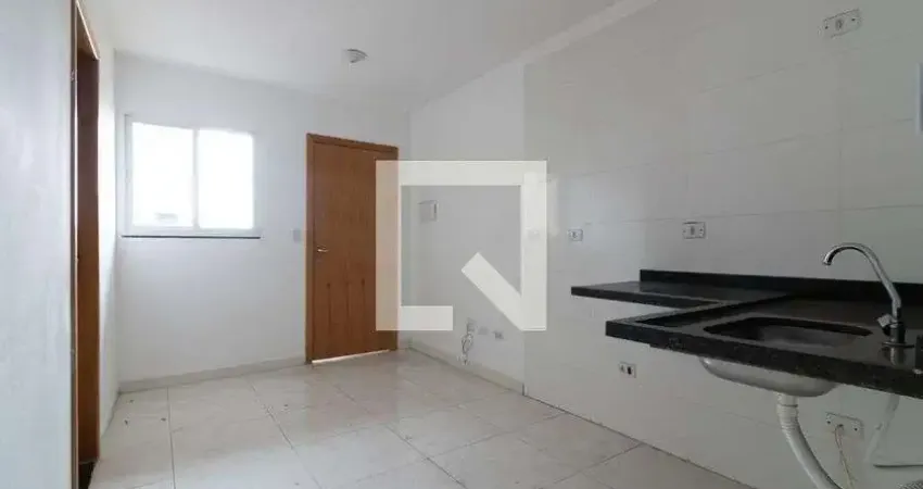 Apartamento para aluguel - artur alvim, 2 quartos, 38 m² - são paulo