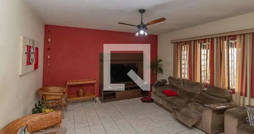 Casa para aluguel - parque euclides miranda, 2 quartos, 120 m² - sumaré