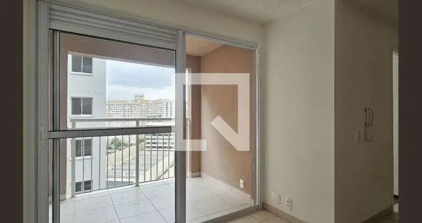Apartamento para aluguel - barra funda, 2 quartos, 35 m² - são paulo