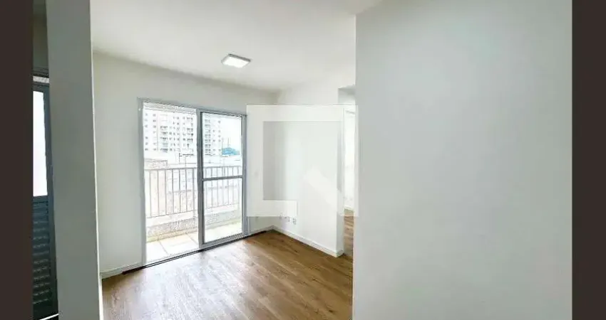 Apartamento para aluguel - vila augusta, 2 quartos, 43 m² - guarulhos