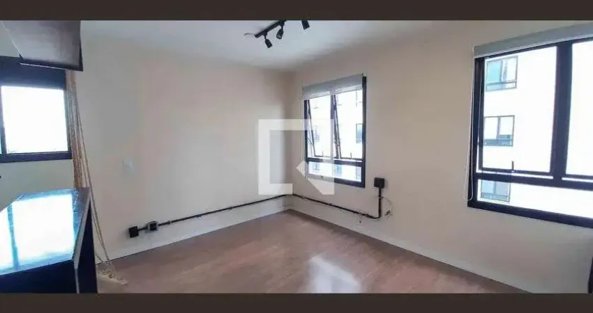 Apartamento com 1 quarto para alugar na Rua Jubair Celestino, Centro, Osasco