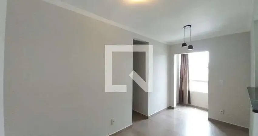 Apartamento para aluguel - jardim antonio von zuben, 3 quartos, 65 m² - campinas