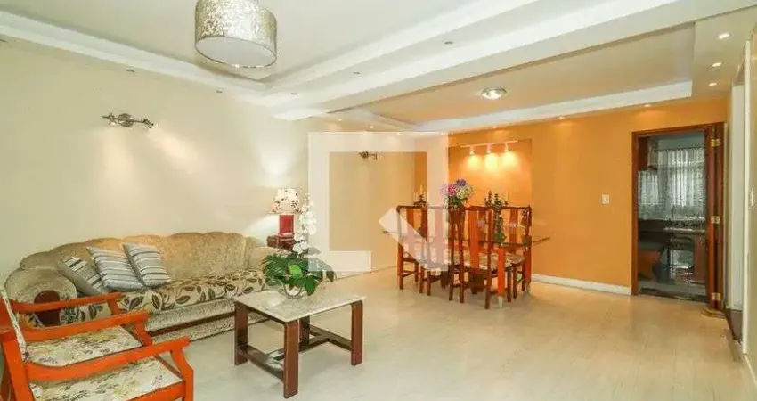 Casa para Aluguel - Sarandi II, 4 Quartos, 300 m² - Porto Alegre