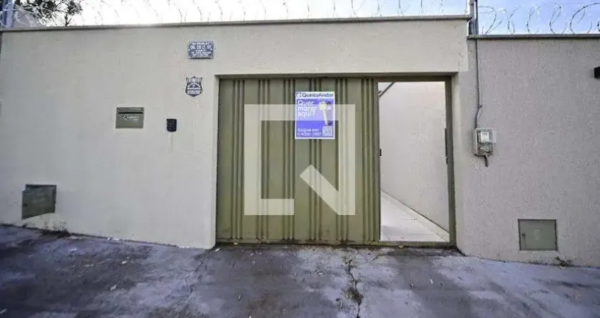 Casa para aluguel - residencial monte carlo, 3 quartos, 180 m² - goiânia