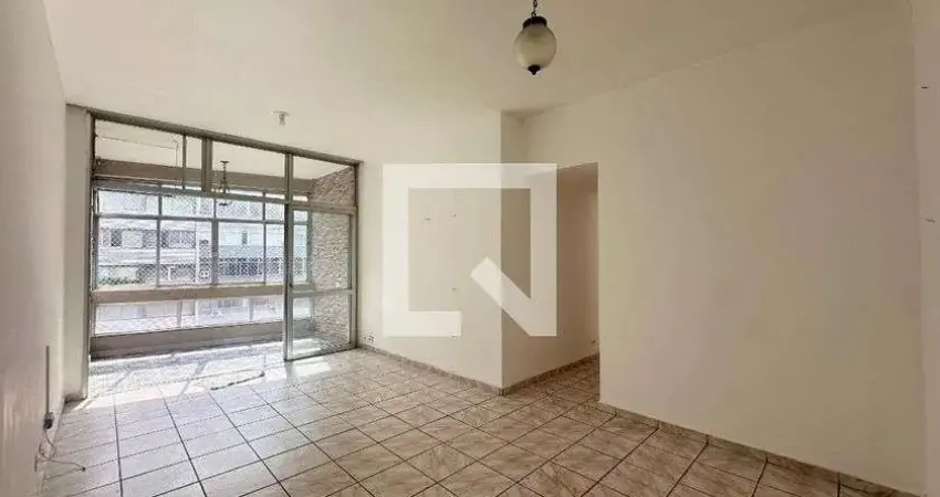 Apartamento para aluguel - laranjeiras, 3 quartos, 100 m² - rio de janeiro