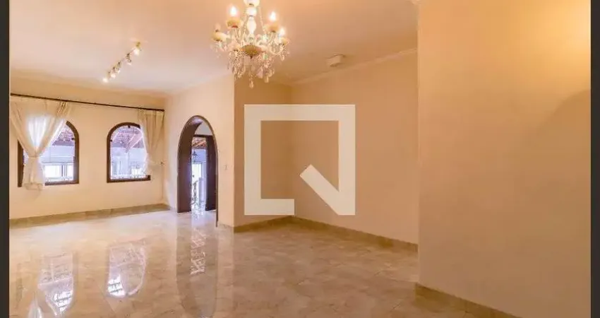 Casa para aluguel - chácara inglesa, 3 quartos, 332 m² - são paulo