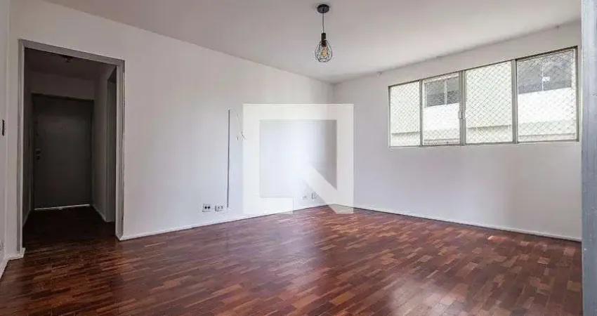 Apartamento para aluguel - paraíso, 2 quartos, 84 m² - são paulo