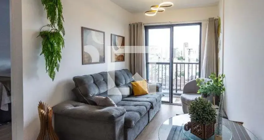 Cobertura para aluguel - perdizes, 1 quarto, 27 m² - são paulo