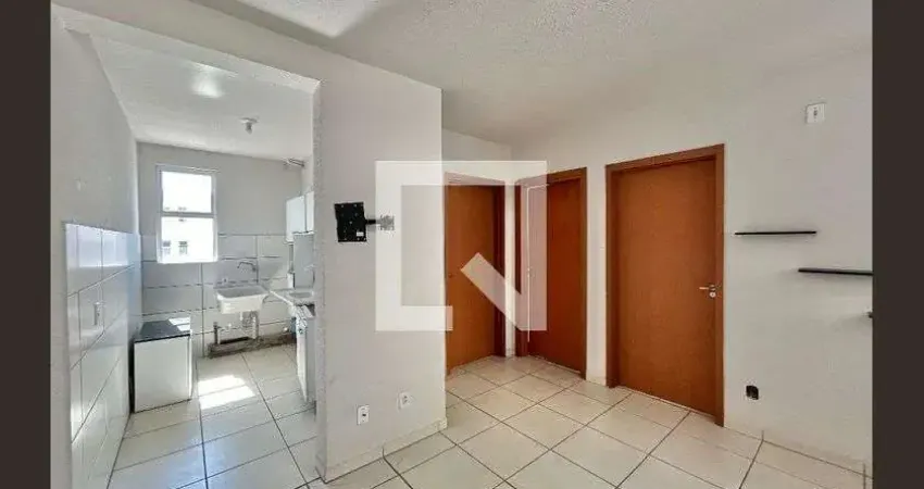 Apartamento para aluguel - canudos, 2 quartos, 170 m² - novo hamburgo