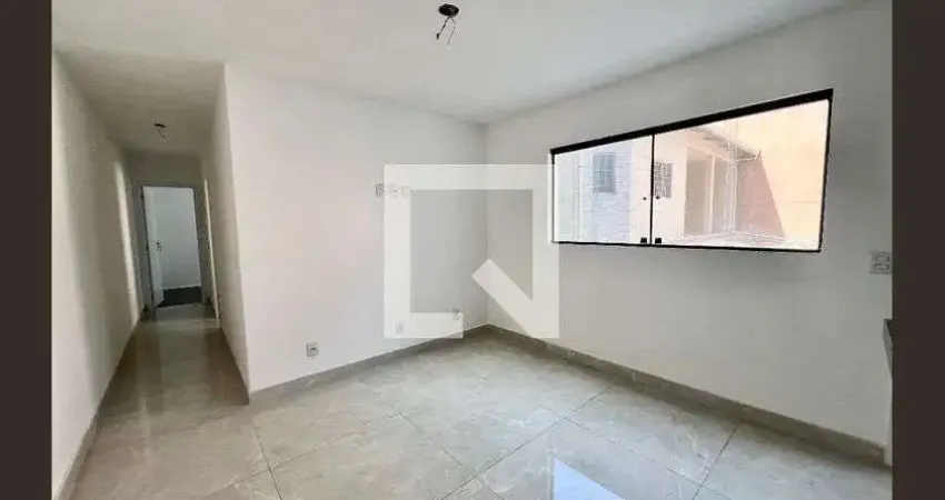 Apartamento para aluguel - alvorada, 2 quartos, 67 m² - contagem