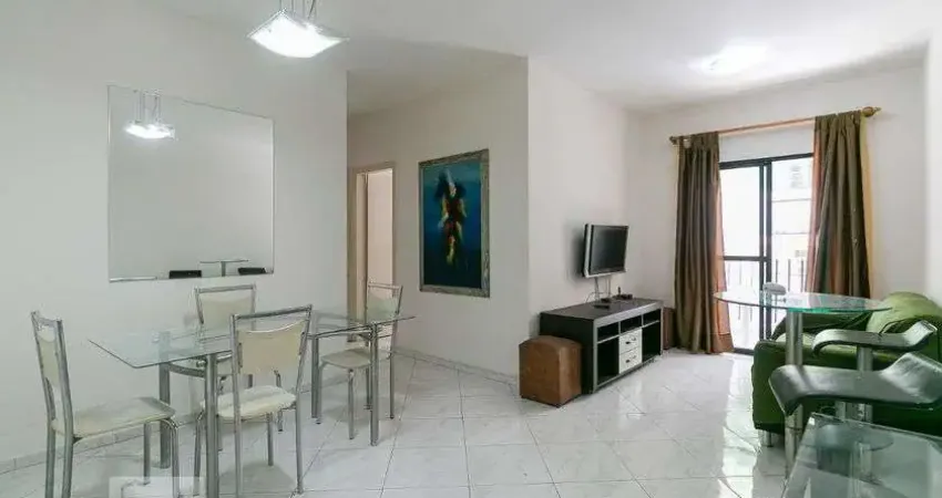 Apartamento para aluguel - tatuapé, 2 quartos, 64 m² - são paulo