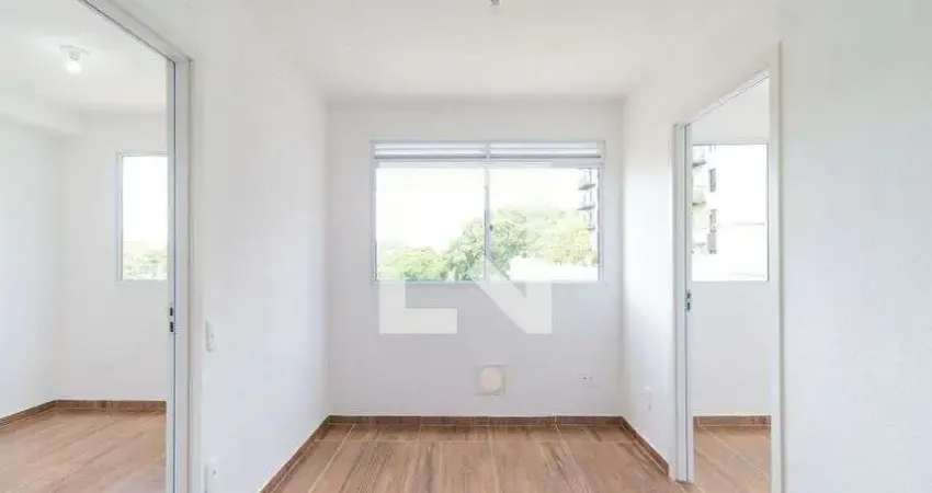 Apartamento para aluguel - vila leopoldina, 2 quartos, 31 m² - são paulo
