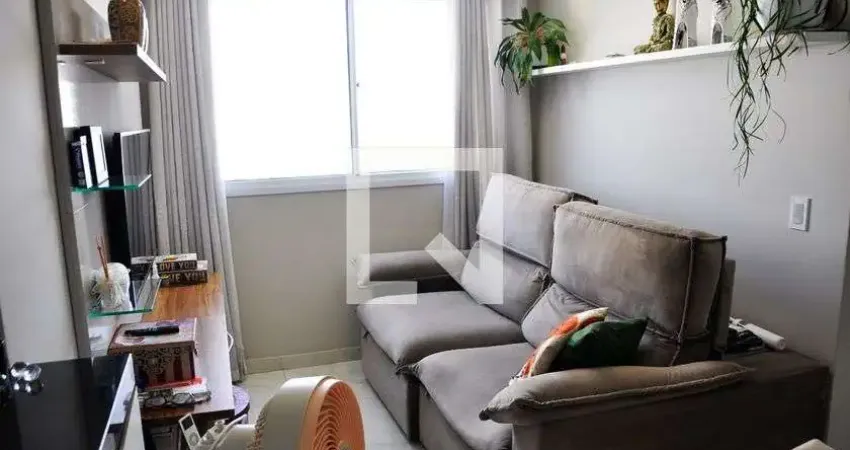 Apartamento para aluguel - jardim iris , 2 quartos, 60 m² - são paulo