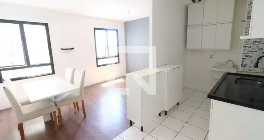 Apartamento com 1 quarto para alugar na Rua Jubair Celestino, Centro, Osasco