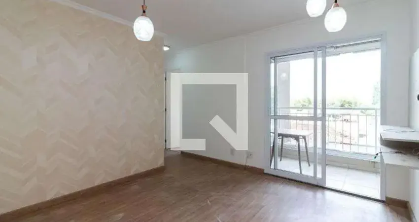 Apartamento para Aluguel - Casa Verde, 2 Quartos, 48 m² - São Paulo