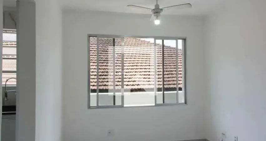 Apartamento com 2 quartos para alugar na Rua São Judas Tadeu, Marapé, Santos