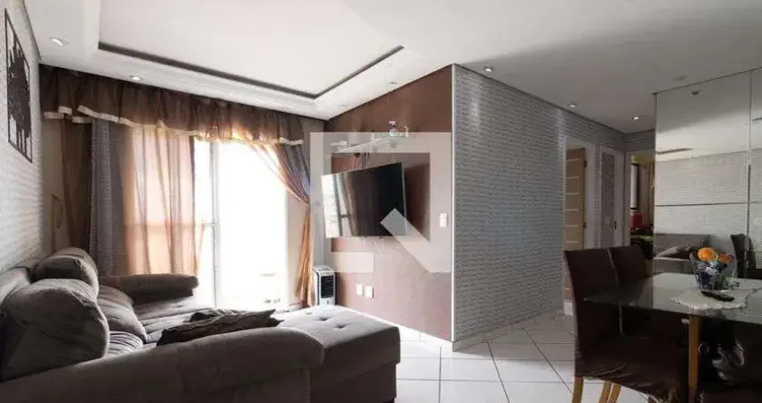 Apartamento para aluguel - jardim arize, 3 quartos, 70 m² - são paulo