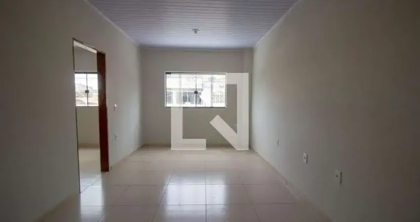 Cobertura para aluguel - samambaia, 3 quartos, 60 m² - brasília