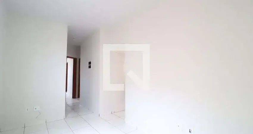 Apartamento para aluguel - jardim holanda, 3 quartos, 60 m² - uberlândia