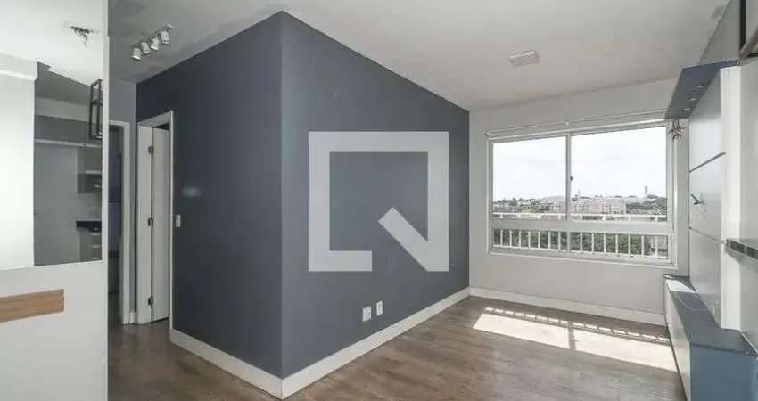 Apartamento para aluguel - vila operária, 2 quartos, 49 m² - porto alegre