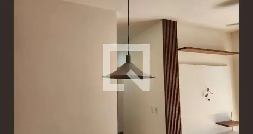 Apartamento para aluguel - jardim monte alto, 2 quartos, 50 m² - campinas