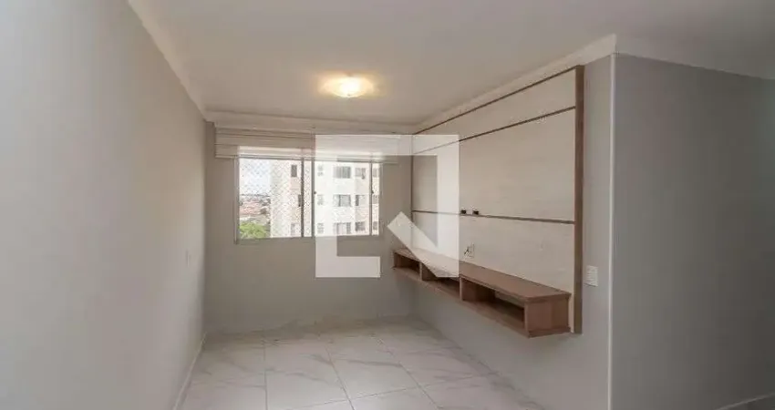 Apartamento para aluguel - santa júlia, 2 quartos, 48 m² - sumaré